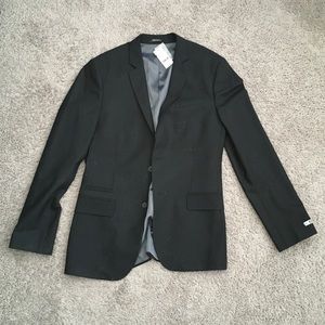 Men’s Express 40L Fitted Blazer